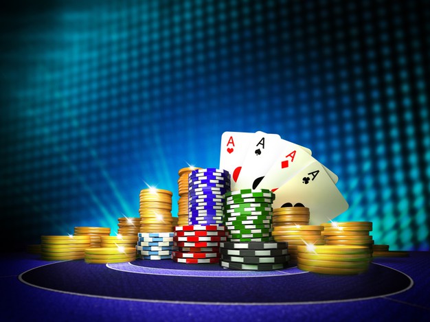 A Complete Guide to Online Casinos Gaming
