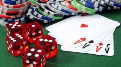 A Guide to the World of Online Casinos