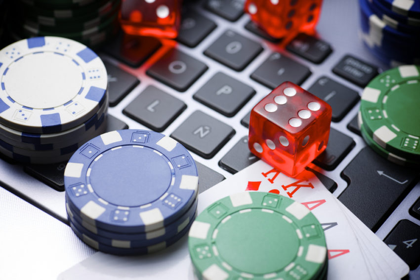How Online Casino Are Revolutionizing the Gaming Trade