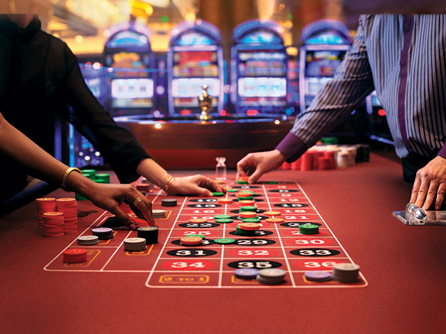 Everything You Have to Know About Online Casinos