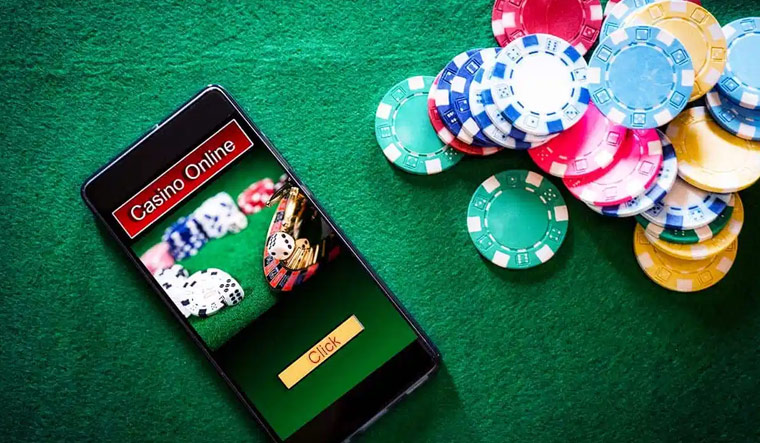 The Rise of Online Casinos: A Thrilling Evolution in Entertainment