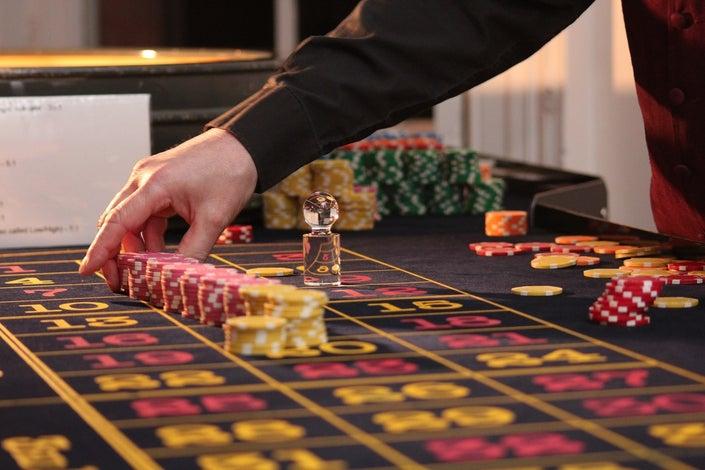 It’s the Thrilling World of Online Casinos You can gamble and win from within the Comfort of Your Home